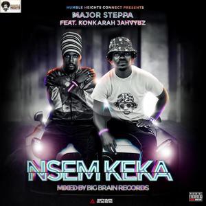 Nsem Keka(feat. Konkarah Jahvybz)