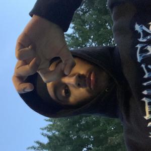 Storm Tropper (Explicit)