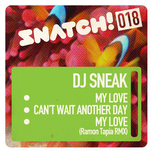 My Love (Original Mix)