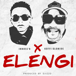 Elengi(feat. Koffi Olomide)