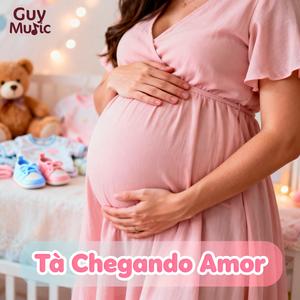Tá Chegando Amor