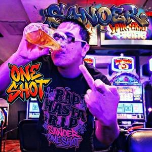 One Shot-Mc Kraj Beat (Explicit)