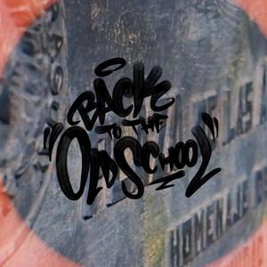 Kapes 4 - Back to the Old School (feat. Cachafa, Invasores del espacio & Loopnatic) (Explicit)