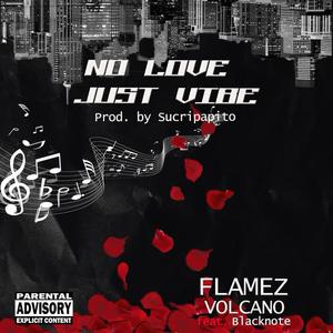 No Love Just Vibe (feat. Blacknote)