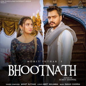 Bhootnath