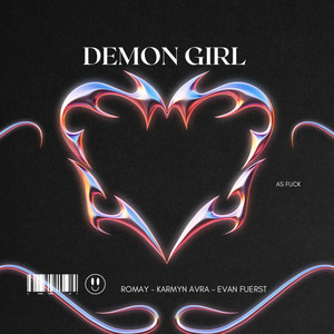 DEMON GIRL (Explicit)