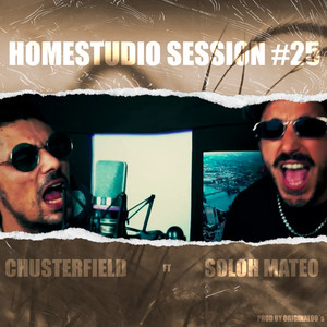 Homestudio Session #25