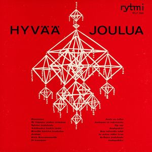 Hyvää Joulua