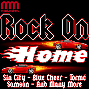 Baby Come Back(feat. David Sutch)