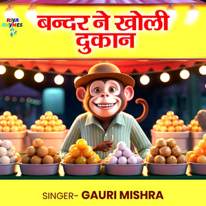 Bandar Ne Kholi Dukan