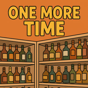One More Time (Explicit)