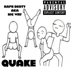 Quake (Explicit)
