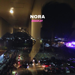 Nora (Alt. Version)