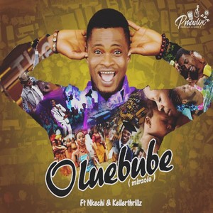 Oluebube(Miracle)