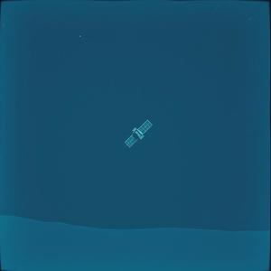 Satellite (feat. Henri Quartier Bressom) (Explicit)