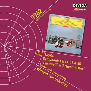 Symphony No. 55 in E-Flat Major,, Hob. I:55 