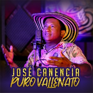 Puro Vallenato (Explicit)