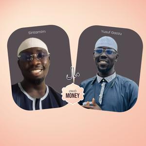 Owó, Money (feat. Yusuf Gaozu)