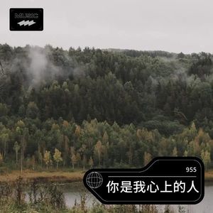 你是我心上的人