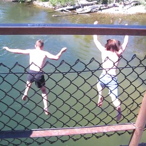 summer rain (Explicit)