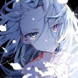 ハレーションフロウ