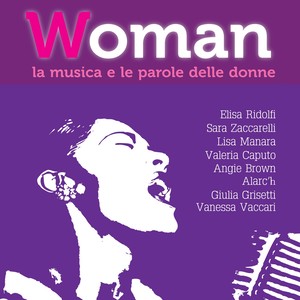 Woman (La musica e le parole delle donne)