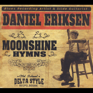 Moonshine Hymns