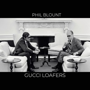 Gucci Loafers (Explicit)