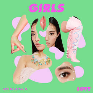 Girls - Love