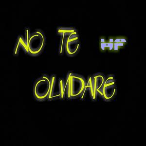 No Te Olvidare