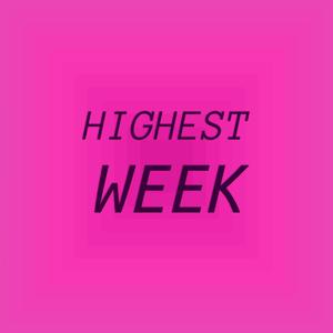 Highest Week