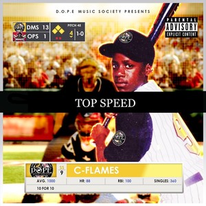 Top Speed (Explicit)