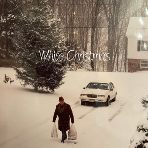 White Christmas (feat. Evelyn Bates)