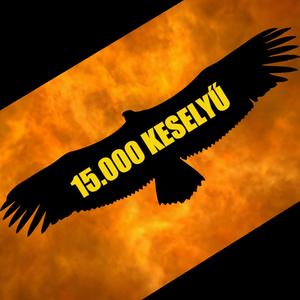 15.000 Keselyű
