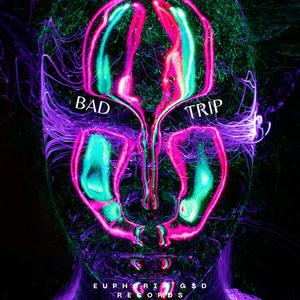 Bad Trip (feat. MC PITTY)