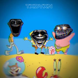 SPONGEBOB FUNK (Explicit)