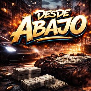 DESDE ABAJO
