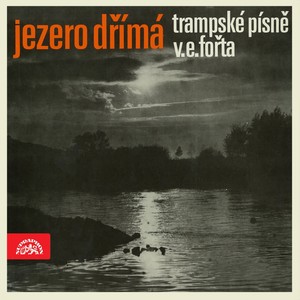 Jezero Dřímá