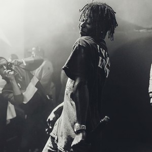 Rage (Explicit)
