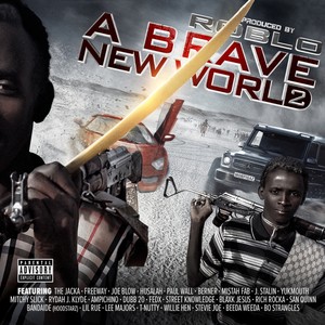 Brave New World 2 (Explicit)