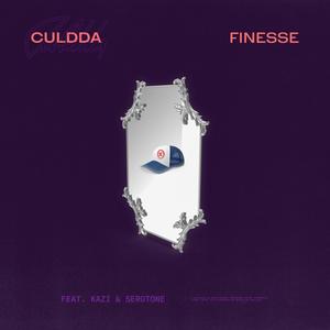 Finesse(feat. KaziMic & Serotone) (Explicit)