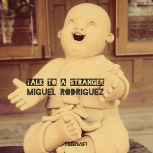 Talk to a Stranger