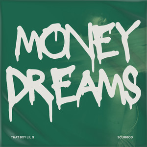 Money Dreams (Explicit)