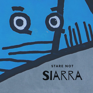 Stare not