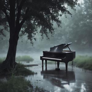 Raindrops On Keys