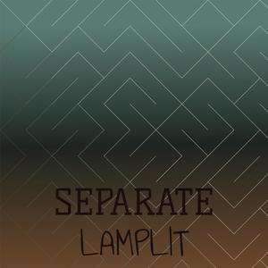 Separate Lamplit