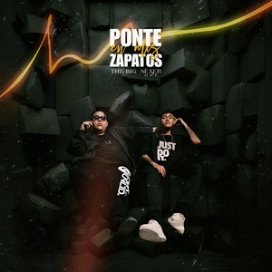 Ponte en Mis Zapatos