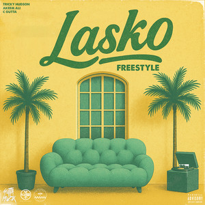 Lasko Freestyle (Explicit)