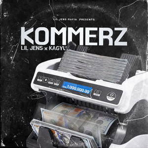 Kommerz (Explicit)