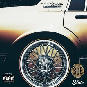 Slide (feat. Alandis) [Explicit]